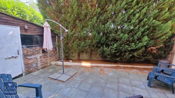 Maison à louer 5 pièces 80m² Champigny-sur-Marne (94500)
