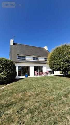 Maison à vendre à Bénodet dans le Finistère (29950), ref : 29014-3100