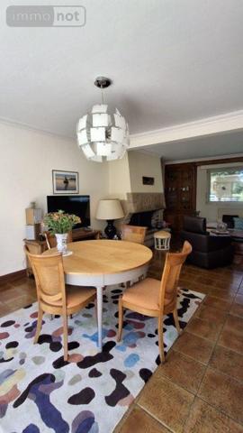Maison à vendre à Bénodet dans le Finistère (29950), ref : 29014-3100