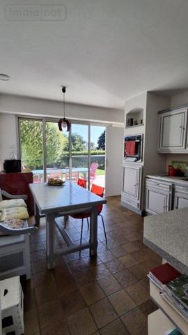 Maison à vendre à Bénodet dans le Finistère (29950), ref : 29014-3100