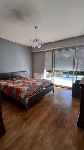 Maison à vendre à Bénodet dans le Finistère (29950), ref : 29014-3100