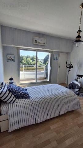 Maison à vendre à Bénodet dans le Finistère (29950), ref : 29014-3100