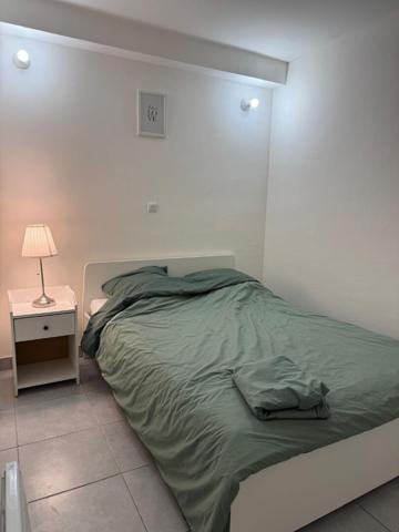 Appartement 4 pièces 60 m2