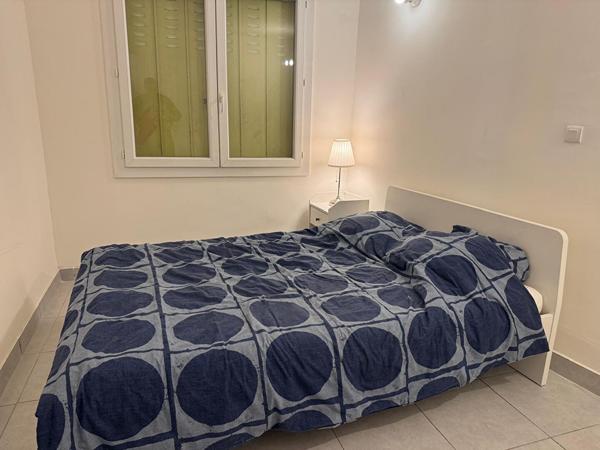 Appartement 4 pièces 60 m2