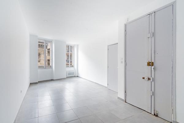 Appartement 3 pièces 52.86 m2