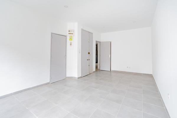 Appartement 3 pièces 52.86 m2