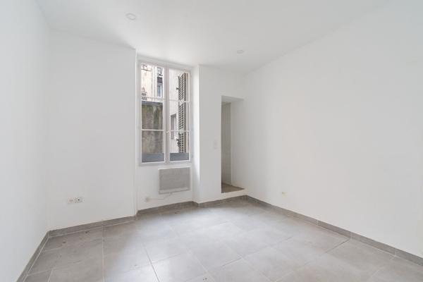 Appartement 3 pièces 52.86 m2