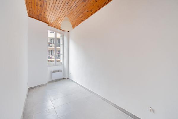 Appartement 3 pièces 52.86 m2