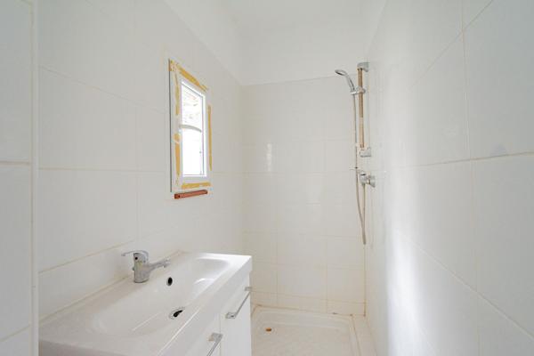 Appartement 3 pièces 52.86 m2