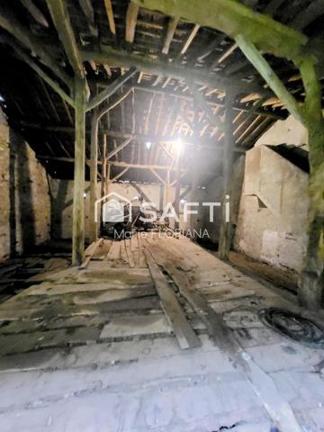 Ancien corps de ferme