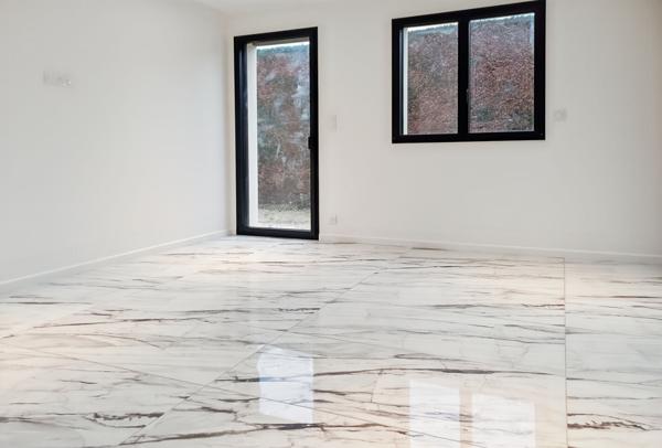 SAINT-ETIENNE DU ROUVRAY-PARC DES BRUYERES