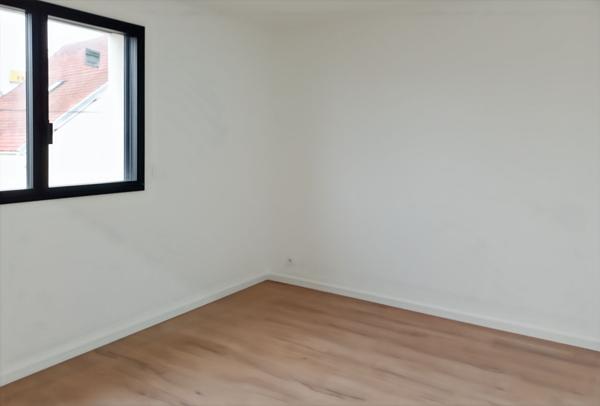 SAINT-ETIENNE DU ROUVRAY-PARC DES BRUYERES