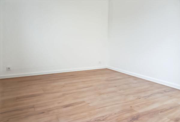 SAINT-ETIENNE DU ROUVRAY-PARC DES BRUYERES