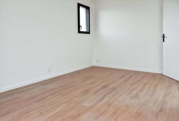 SAINT-ETIENNE DU ROUVRAY-PARC DES BRUYERES