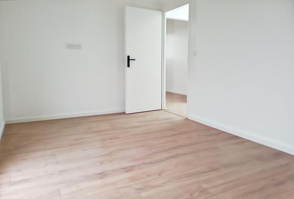 SAINT-ETIENNE DU ROUVRAY-PARC DES BRUYERES