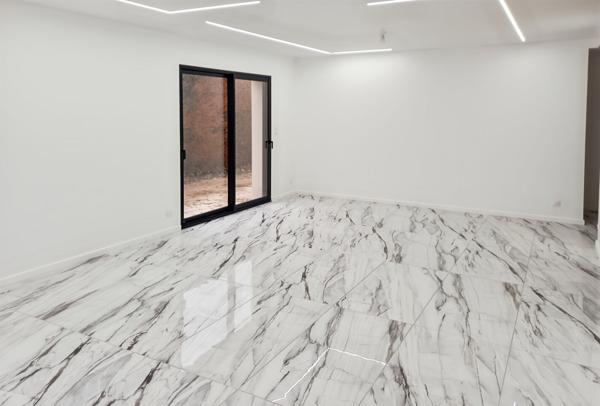 SAINT-ETIENNE DU ROUVRAY-PARC DES BRUYERES