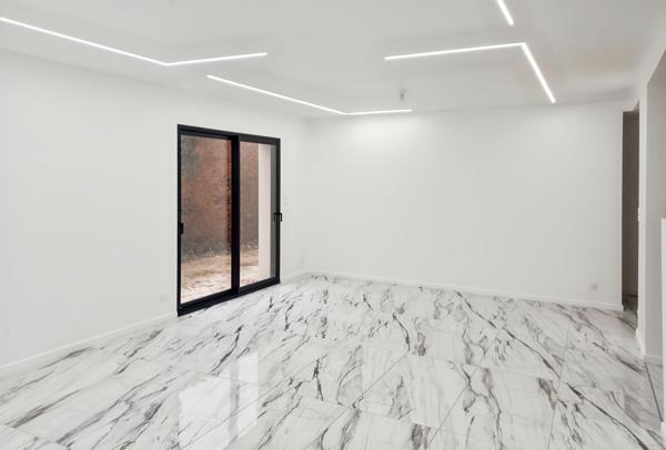 SAINT-ETIENNE DU ROUVRAY-PARC DES BRUYERES