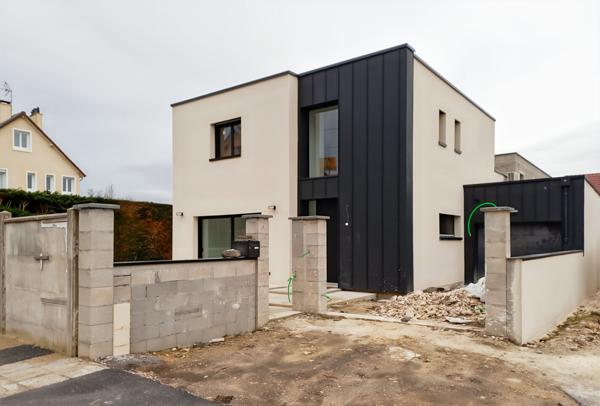 SAINT-ETIENNE DU ROUVRAY-PARC DES BRUYERES