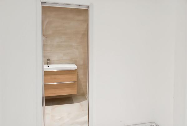 SAINT-ETIENNE DU ROUVRAY-PARC DES BRUYERES