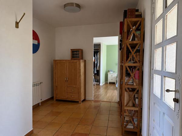 PREIXAN - 10 Mns Carcassonne - Maison 185 m² habitables avec piscine, garage et terrain clos de 2 900 m²