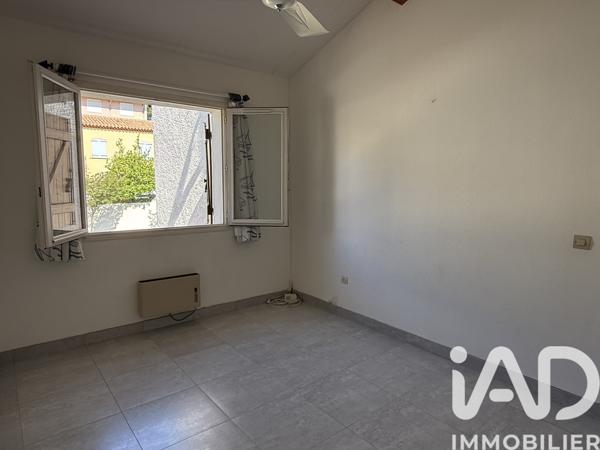 Appartement à vendre 3 pièces 60 m² Carqueiranne