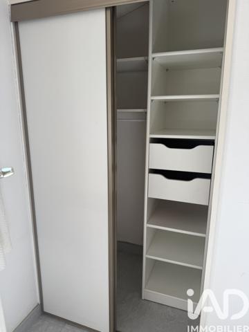 Appartement à vendre 3 pièces 60 m² Carqueiranne