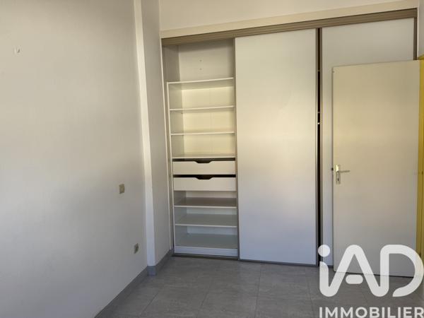 Appartement à vendre 3 pièces 60 m² Carqueiranne