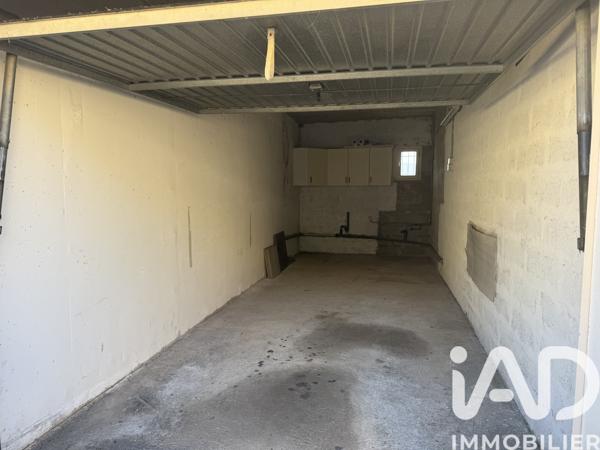 Appartement à vendre 3 pièces 60 m² Carqueiranne