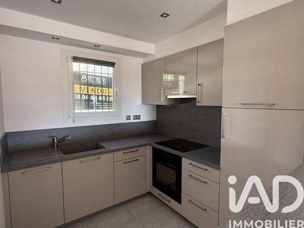 Appartement à vendre 3 pièces 60 m² Carqueiranne