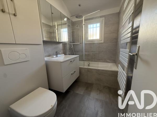 Appartement à vendre 3 pièces 60 m² Carqueiranne