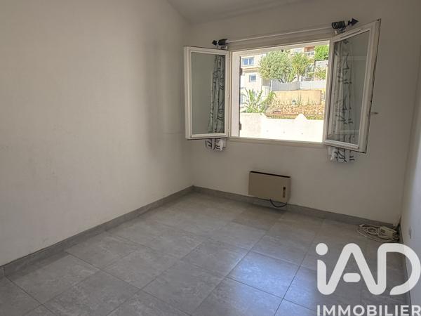 Appartement à vendre 3 pièces 60 m² Carqueiranne
