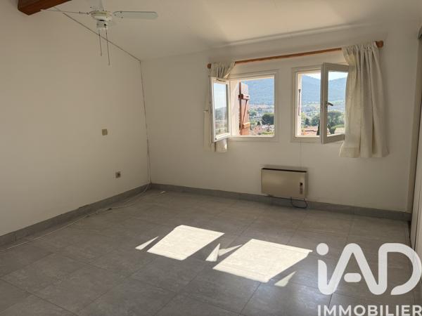 Appartement à vendre 3 pièces 60 m² Carqueiranne