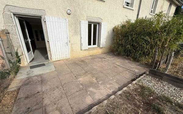 Maison à louer