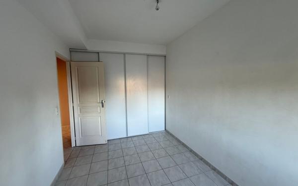 Maison à louer