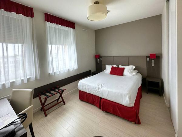 Achat appartement Reims - 1 pièce(s) - 18 m² - 88 000 €