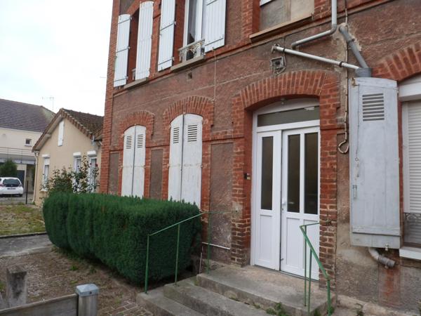Vente / Appartement