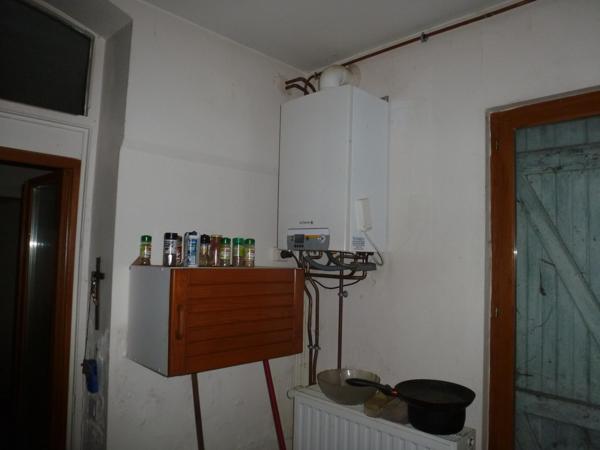 Vente / Appartement