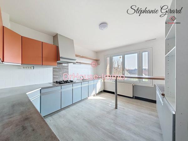 Maison à vendre 9 pièces de 181 m²