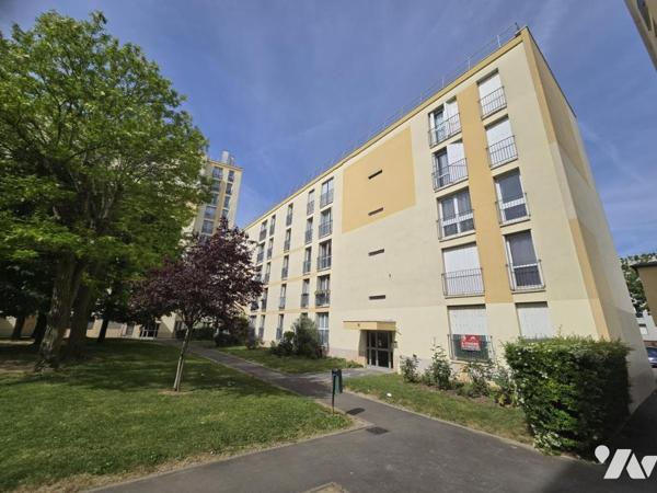 Résidence du Nouvelet