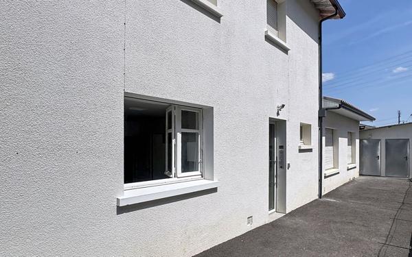 Appartement à vendre    2 pièces • 16,70 m2 Pau