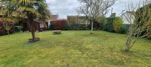 Maison à vendre à Teloché dans la Sarthe (72220), ref : CPO/1297