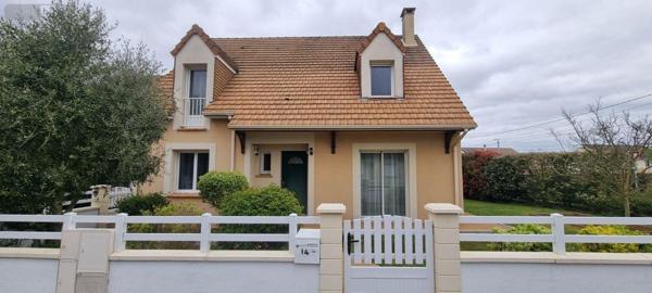 Maison à vendre à Teloché dans la Sarthe (72220), ref : CPO/1297