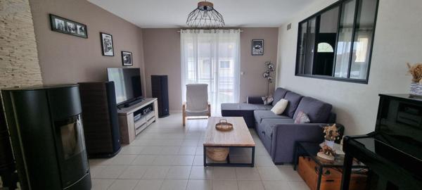 Maison à vendre à Teloché dans la Sarthe (72220), ref : CPO/1297