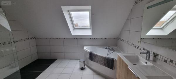 Maison à vendre à Teloché dans la Sarthe (72220), ref : CPO/1297