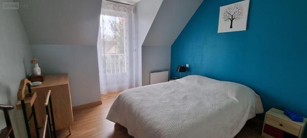 Maison à vendre à Teloché dans la Sarthe (72220), ref : CPO/1297