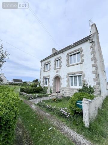 Maison à vendre à Penmarch dans le Finistère (29760), ref : 29022-1867