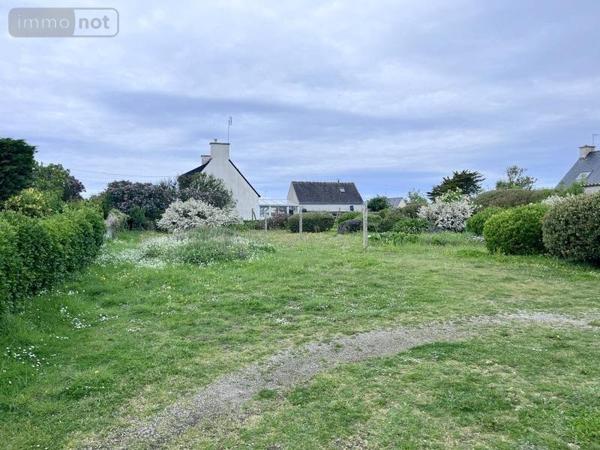 Maison à vendre à Penmarch dans le Finistère (29760), ref : 29022-1867