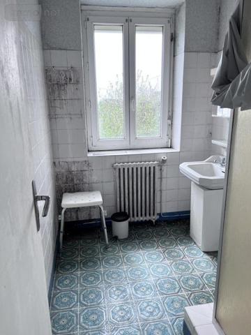 Maison à vendre à Penmarch dans le Finistère (29760), ref : 29022-1867