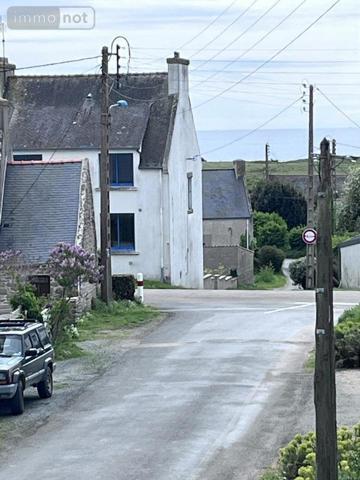 Maison à vendre à Penmarch dans le Finistère (29760), ref : 29022-1867