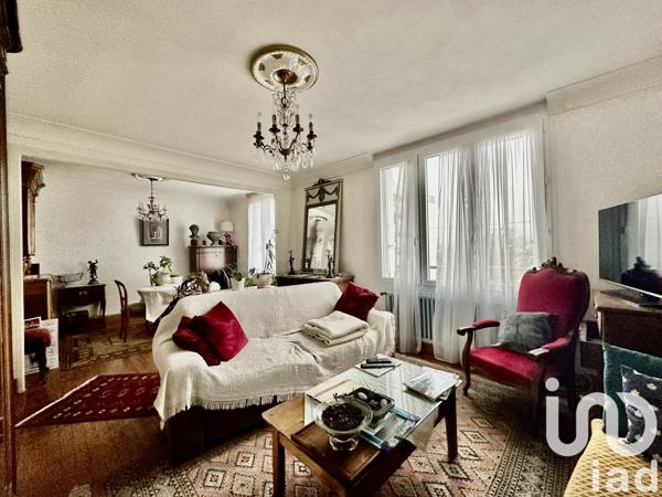 Maison à vendre 7 pièces 120 m² Quimper